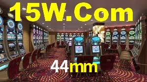 44mm cassino